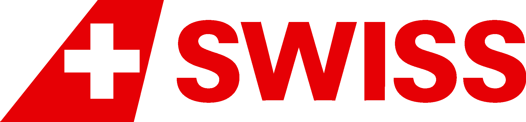 Swiss International Air Lines Logo